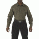 5.11 Tactical Stryke L/S Shirt Tall - Mens, Tundra, XL, 72399T-192-XL