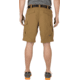 5.11 Tactical Stryke 11in Short - Mens, Battle Brown, 30, 73327ABR-116-30