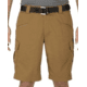 5.11 Tactical Stryke 11in Short - Mens, Battle Brown, 30, 73327ABR-116-30