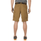 5.11 Tactical Stryke 11in Short - Mens, Battle Brown, 30, 73327ABR-116-30