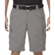 5.11 Tactical Stryke 11in Short - Mens, Storm, 31, 73327ABR-092-31