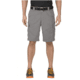 5.11 Tactical Stryke 11in Short - Mens, Storm, 31, 73327ABR-092-31