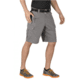 5.11 Tactical Stryke 11in Short - Mens, Storm, 31, 73327ABR-092-31