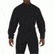 5.11 Tactical Stryke TDU L/S Shirt Tall - Mens, Black, XL, 72416T-019-XL