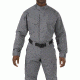 5.11 Tactical Stryke TDU L/S Shirt Tall - Mens, Storm, 3XL, 72416T-092-3XL