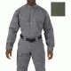 5.11 Tactical Stryke TDU L/S Shirt Tall - Mens, TDU Green, 5XL, 72416T-190-5XL
