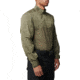 5.11 Tactical Stryke TDU Long Sleeve Rapid Shirt - Tall - Mens, Ranger Green, 4XL 72071T-186-4XL