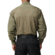 5.11 Tactical Stryke TDU Long Sleeve Rapid Shirt - Tall - Mens, Ranger Green, 4XL 72071T-186-4XL