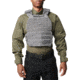 5.11 Tactical Stryke TDU Long Sleeve Rapid Shirt - Tall - Mens, Ranger Green, 4XL 72071T-186-4XL