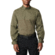 5.11 Tactical Stryke TDU L/S Rapid Shirt Tall - Mens, Ranger Green, 4XL, 72071T-186-4XL