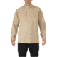 5.11 Tactical Stryke TDU Long Sleeve Rapid Shirt - Men's, Ranger Green, XL, 72071-186-XL