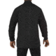 5.11 Tactical Stryke TDU Rapid Long Sleeve Shirt - Men's, Black, Medium, Regular, 72071-019-M