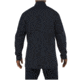 5.11 Tactical Stryke TDU Long Sleeve Rapid Shirt - Men's, Dark Navy, 2XL, 72071-724-2XL