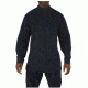 5.11 Tactical Stryke TDU L/S Rapid Shirt - Mens, Dark Navy, L, 72071-724-L