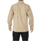 5.11 Tactical Stryke TDU Rapid Long Sleeve Shirt - Men's, TDU Khaki, 3XL, Regular, 72071-162-3XL