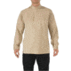 5.11 Tactical Stryke TDU Rapid Long Sleeve Shirt - Men's, TDU Khaki, 3XL, Regular, 72071-162-3XL