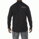 5.11 Tactical Sub Z Quarter Zip, Black - 401490193XL