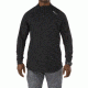 5.11 Tactical Sub Z Quarter Zip, Black - 401490193XL