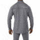 5.11 Tactical Sub Z Quarter Zip, Storm - 40149092S