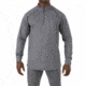5.11 Tactical Sub Z Quarter Zip, Storm - 40149092S