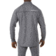 5.11 Tactical Sub Z Quarter Zip, Storm - 401490923XL