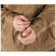 5.11 Tactical Surplus Jacket - Mens, Kangaroo, Medium, 78021-134-M