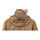 5.11 Tactical Surplus Jacket - Mens, Kangaroo, Medium, 78021-134-M