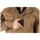 5.11 Tactical Surplus Jacket - Mens, Kangaroo, Medium, 78021-134-M