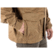 5.11 Tactical Surplus Jacket - Mens, Kangaroo, Medium, 78021-134-M