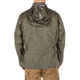 5.11 Tactical Surplus Jacket - Mens, Ranger Green, Extra Small, 78021-186-XS