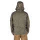 5.11 Tactical Surplus Jacket - Mens, Ranger Green, Extra Small, 78021-186-XS