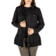 5.11 Tactical Surplus Jacket - Womens, Black, Small, 68001-019-S