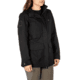 5.11 Tactical Surplus Jacket - Womens, Black, Small, 68001-019-S
