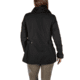 5.11 Tactical Surplus Jacket - Womens, Black, Small, 68001-019-S