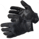 5.11 Tactical TAC A4 Gloves - Mens, Black, Medium, 59380-019-M