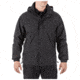 5.11 Tactical Tac-dry Rainshell 2.0, Black, 48372ABR-019-L