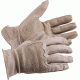5.11 Tactical Tac NFO2 Nomex Gloves, Coyote Brown, Extra Large