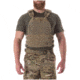 5.11 Tactical Tac Tec Plate Carrier, Sandstone 56100-328-1 SZ