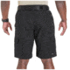 5.11 Tactical Taclite Pro 11in Ripstop Shorts - Mens, Black, 32, 73308ABR-019-32-R