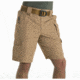 5.11 Tactical Taclite Pro 11in Ripstop Shorts - Mens, Coyote, 30, 73308ABR-120-30-R