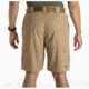 5.11 Tactical Taclite Pro 11in Ripstop Shorts - Mens, Coyote, 30, 73308ABR-120-30-R