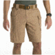 5.11 Tactical Taclite Pro 11in Ripstop Shorts - Mens, Coyote, 40, 73308ABR-120-40-R