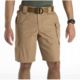 5.11 Tactical Taclite Pro 11in Ripstop Shorts - Mens, Coyote, 36, 73308ABR-120-36-R