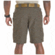 5.11 Tactical Taclite Pro 11in Ripstop Shorts - Mens, Tundra, 36, 73308ABR-192-36-R