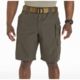 5.11 Tactical Taclite Pro 11in Ripstop Shorts - Mens, Tundra, 30, 73308ABR-192-30-R