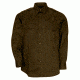 5.11 Tactical Taclite PDU Long Sleeve A-Class Shirt - Men's, Brown, SS, 72365-108-S-S