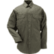 5.11 Tactical Taclite Pro L/s Shirt, Tundra, 72175ABR-192-XL