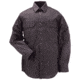 5.11 Tactical Taclite Pro L/S Shirt, Charcoal, S 72175CH018S