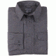 5.11 Tactical Taclite Pro Long Sleeve Shirt- New Charcoal, Size L 72175T-18C-L