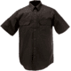 5.11 Tactical Taclite Pro S/S Shirt - Mens, Black, M, 71175ABR-019-M